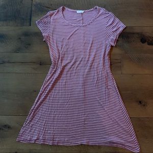 Olivia Rae Shirt Dress